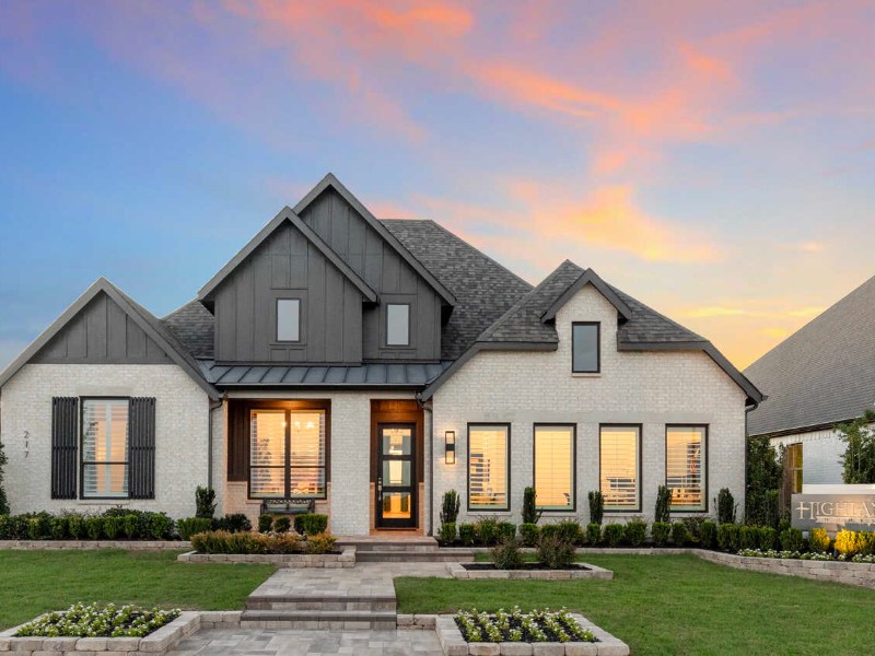 217 Wintergrass Dr - Texas - Waxahachie - 75165