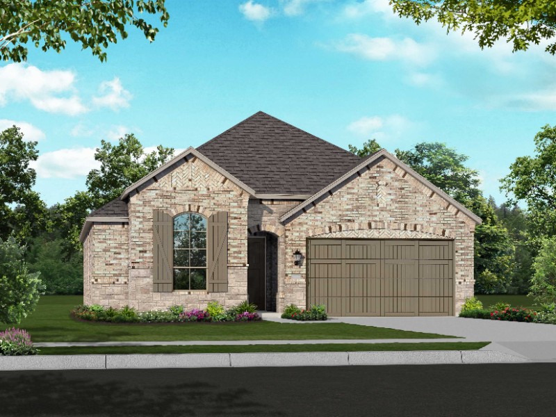 217 Wintergrass Dr - Texas - Waxahachie - 75165