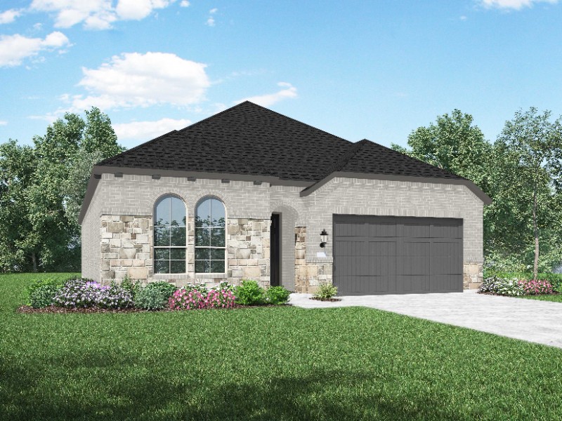 217 Wintergrass Dr - Texas - Waxahachie - 75165