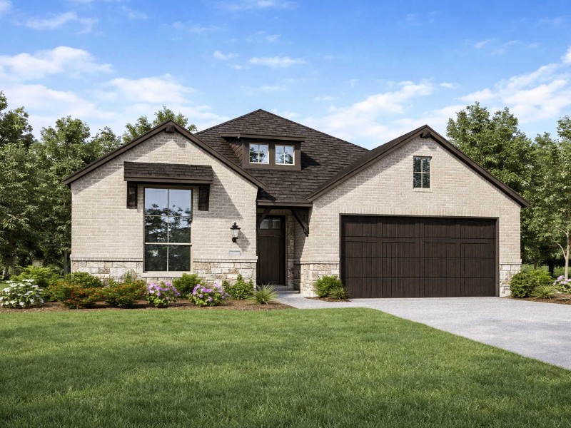 217 Wintergrass Dr - Texas - Waxahachie - 75165