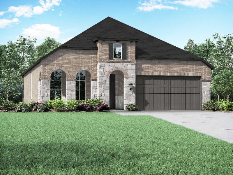 217 Wintergrass Dr - Texas - Waxahachie - 75165