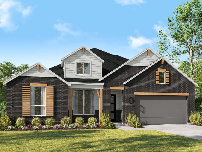 217 Wintergrass Dr - Texas - Waxahachie - 75165