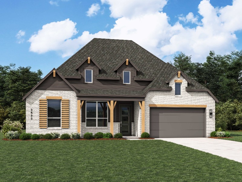 217 Wintergrass Dr - Texas - Waxahachie - 75165