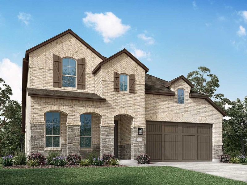 217 Wintergrass Dr - Texas - Waxahachie - 75165
