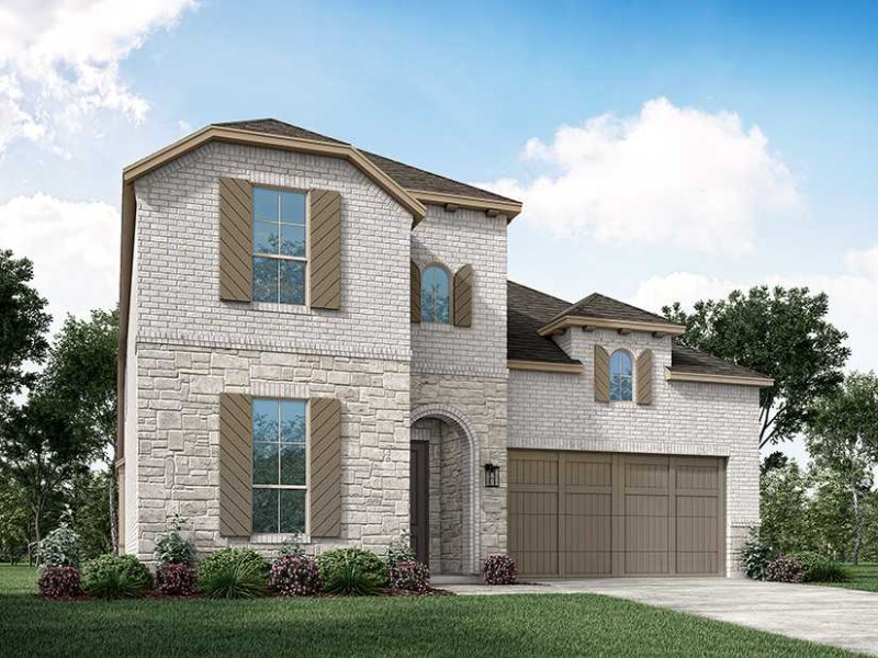 217 Wintergrass Dr - Texas - Waxahachie - 75165