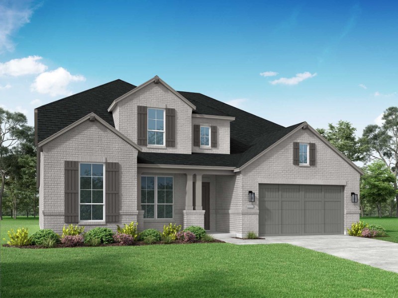 217 Wintergrass Dr - Texas - Waxahachie - 75165