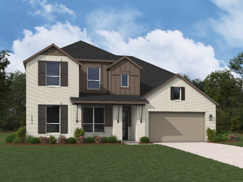 217 Wintergrass Dr - Texas - Waxahachie - 75165