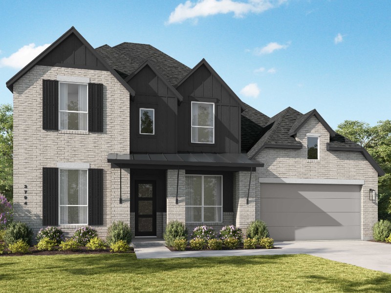 217 Wintergrass Dr - Texas - Waxahachie - 75165