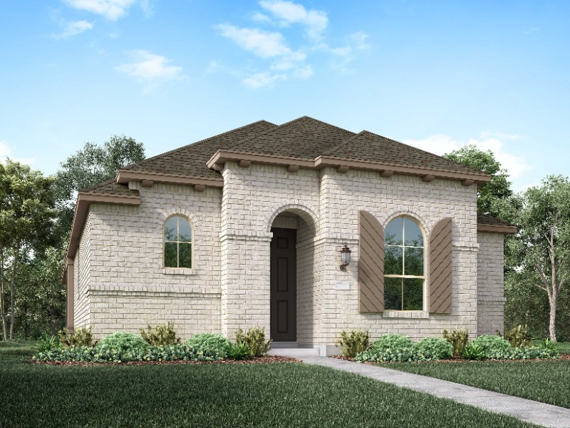 2537 Elm Place - Texas - Northlake - 76247