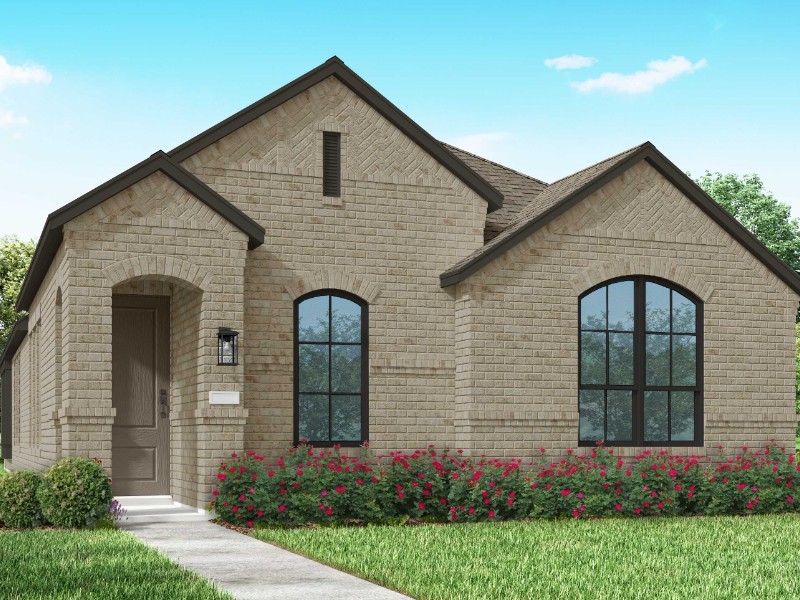 2537 Elm Place - Texas - Northlake - 76247