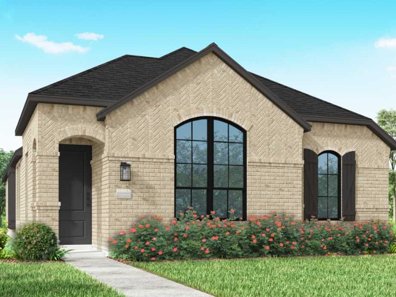 2537 Elm Place - Texas - Northlake - 76247