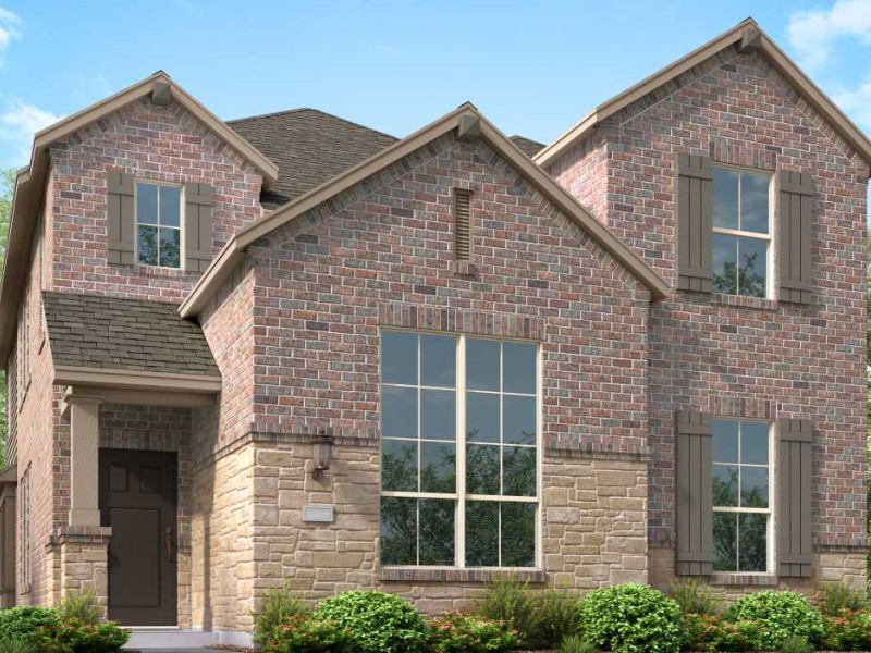 2537 Elm Place - Texas - Northlake - 76247
