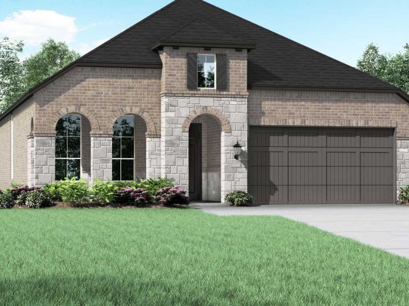 721 Redbrick Ln - Texas - Northlake - 76247