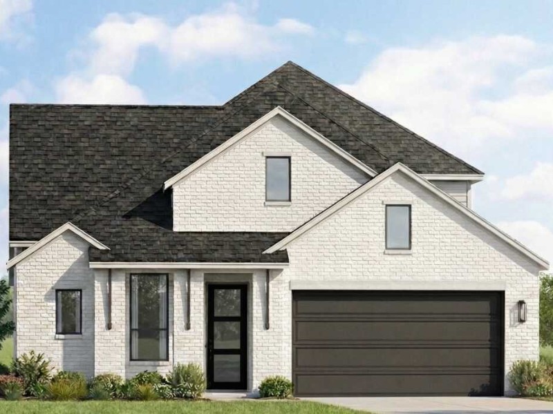 721 Redbrick Ln - Texas - Northlake - 76247