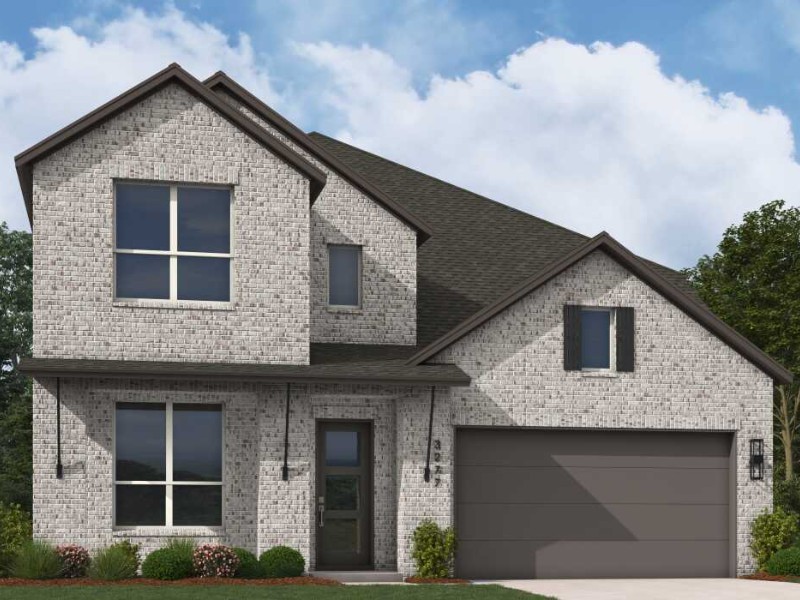 721 Redbrick Ln - Texas - Northlake - 76247