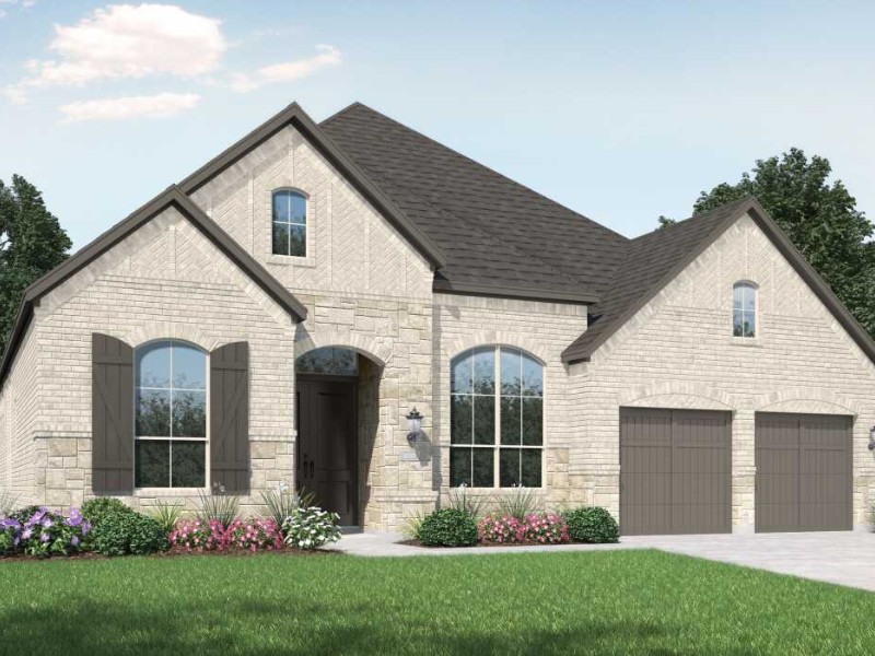 720 Redbrick Ln - Texas - Northlake - 76247
