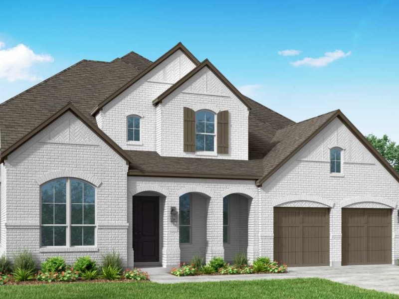720 Redbrick Ln - Texas - Northlake - 76247
