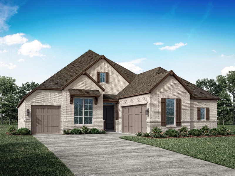 931 Forest Creek Dr,  - Texas - Rockwall - 75087
