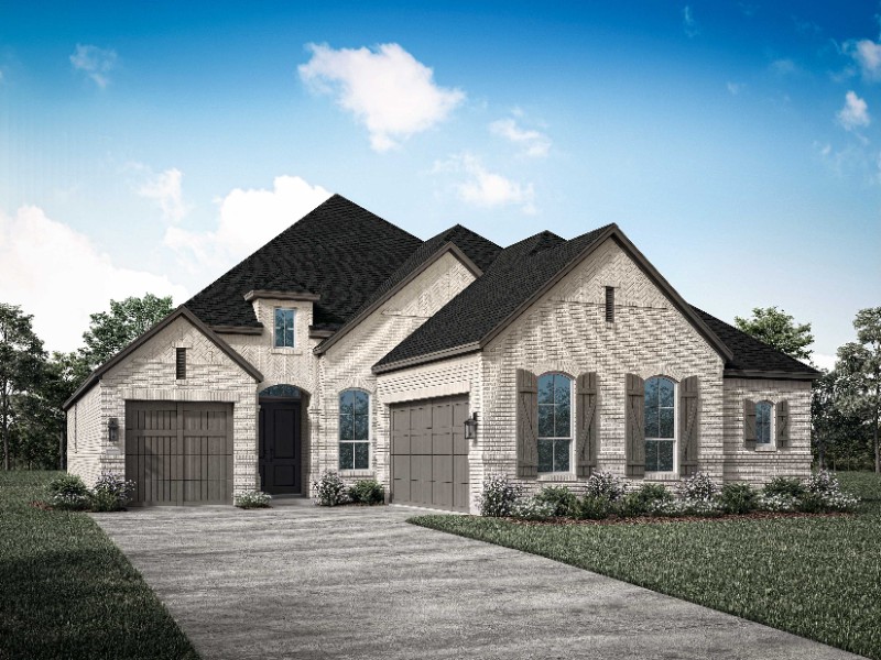 931 Forest Creek Dr,  - Texas - Rockwall - 75087