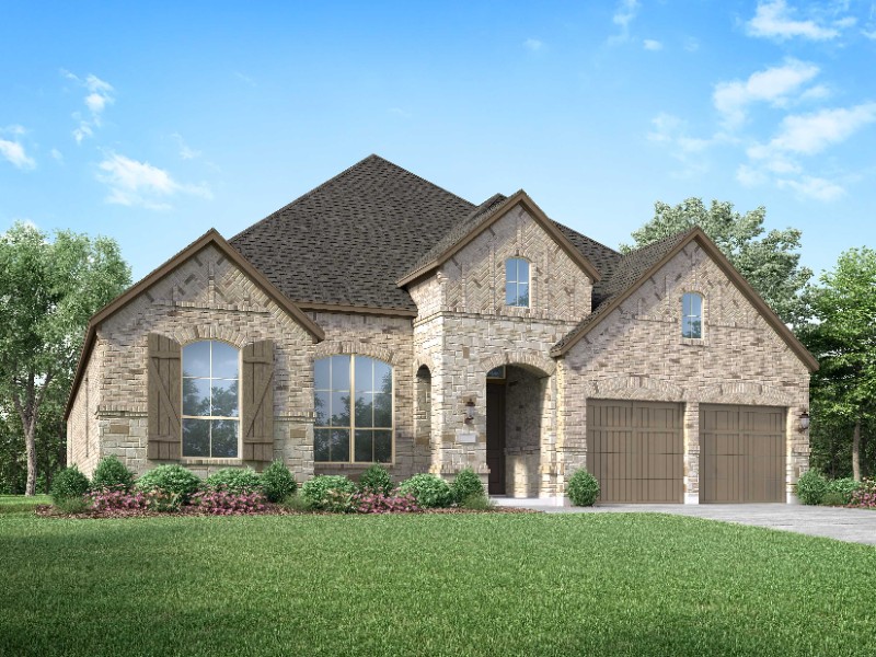 931 Forest Creek Dr,  - Texas - Rockwall - 75087