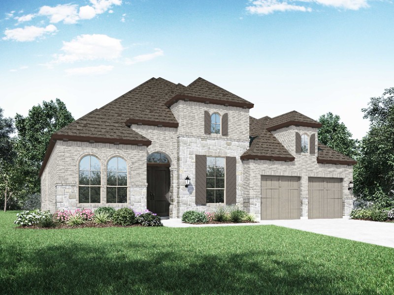931 Forest Creek Dr - Texas - Rockwall - 75087