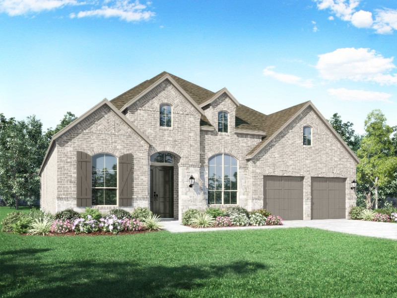 931 Forest Creek Dr - Texas - Rockwall - 75087