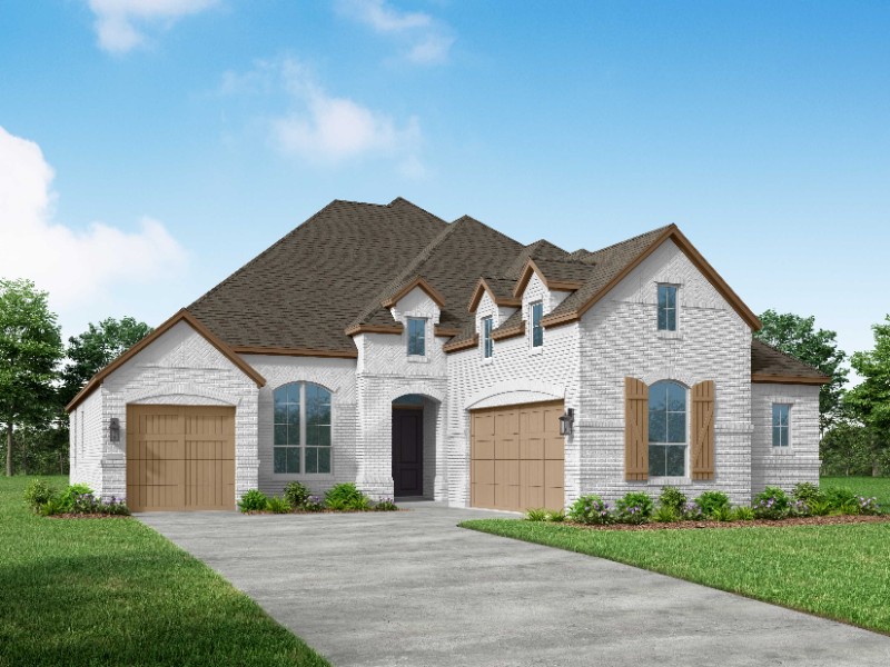 931 Forest Creek Dr - Texas - Rockwall - 75087