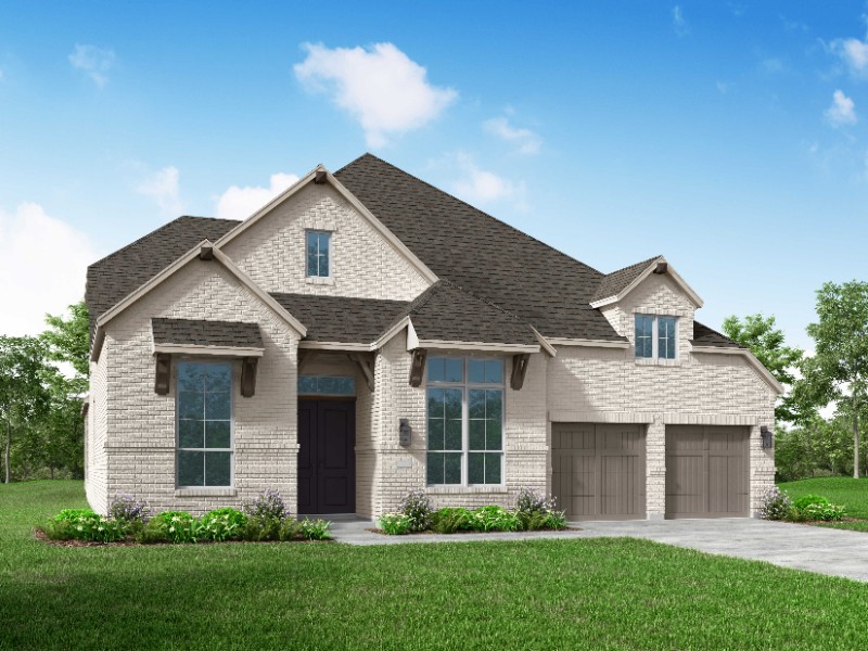 931 Forest Creek Dr - Texas - Rockwall - 75087