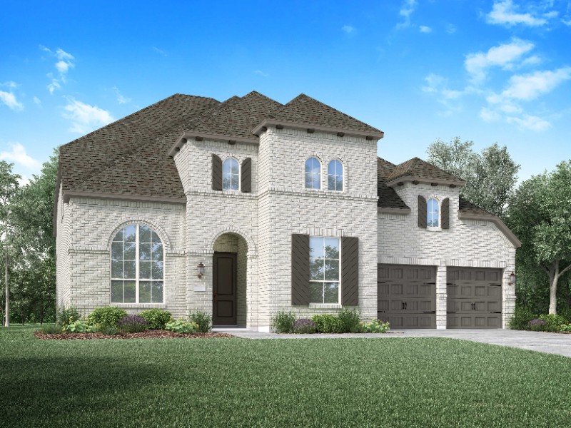 931 Forest Creek Dr - Texas - Rockwall - 75087