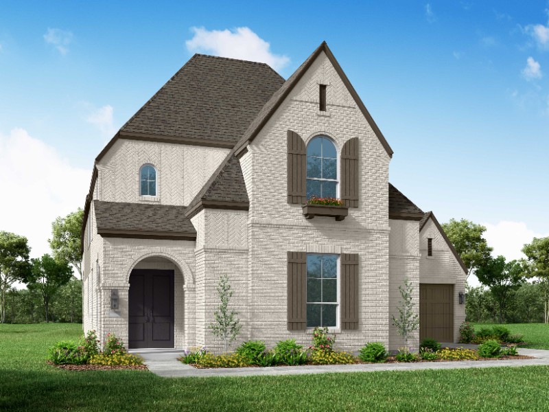 931 Forest Creek Dr - Texas - Rockwall - 75087
