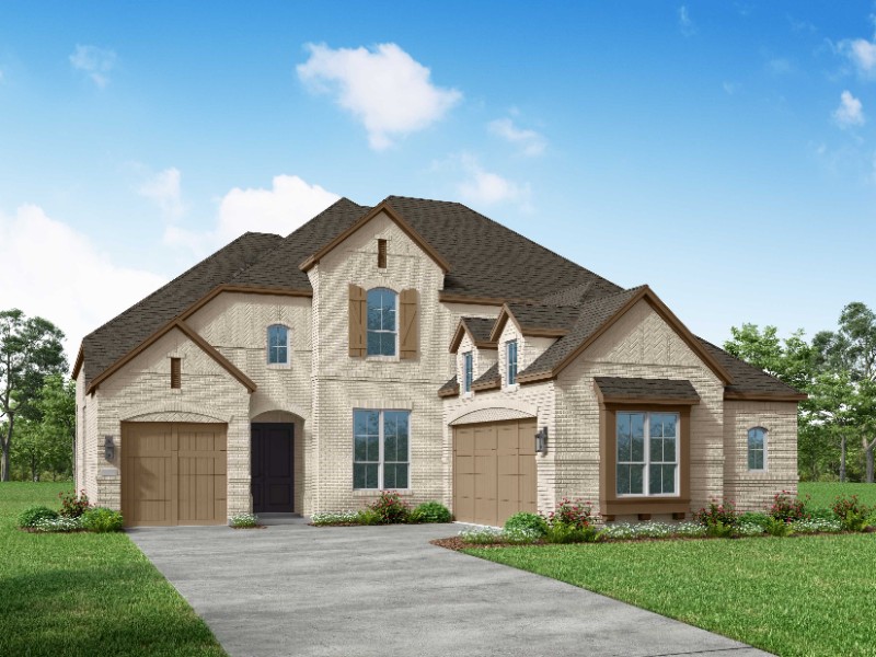 931 Forest Creek Dr - Texas - Rockwall - 75087