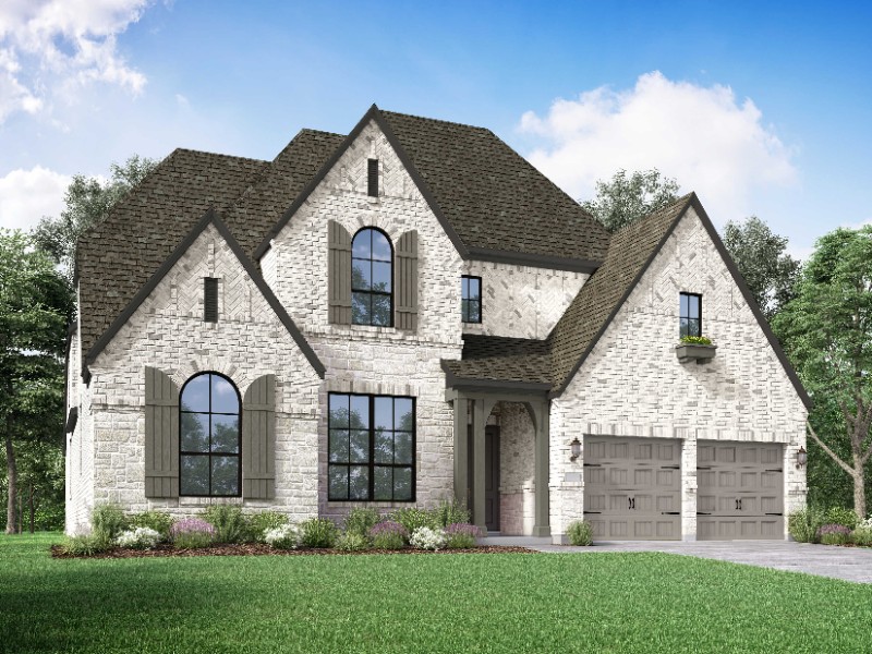 931 Forest Creek Dr - Texas - Rockwall - 75087