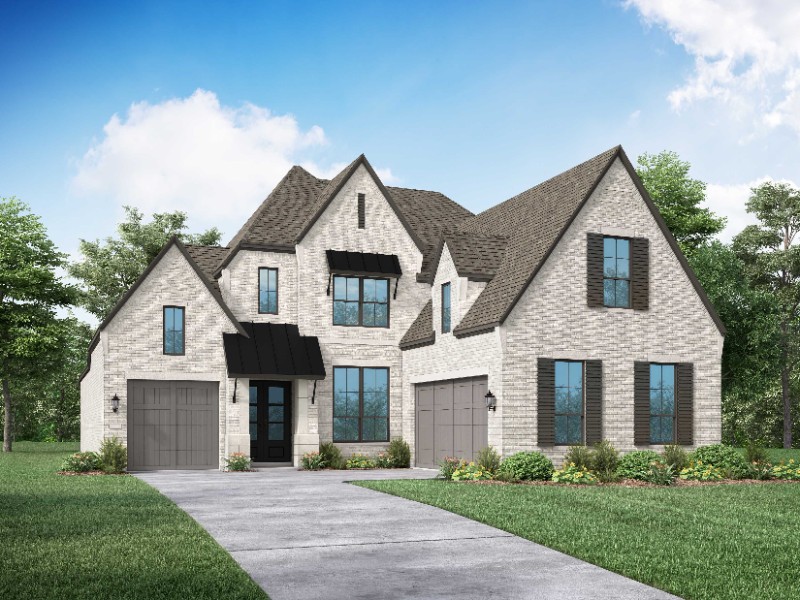 931 Forest Creek Dr - Texas - Rockwall - 75087