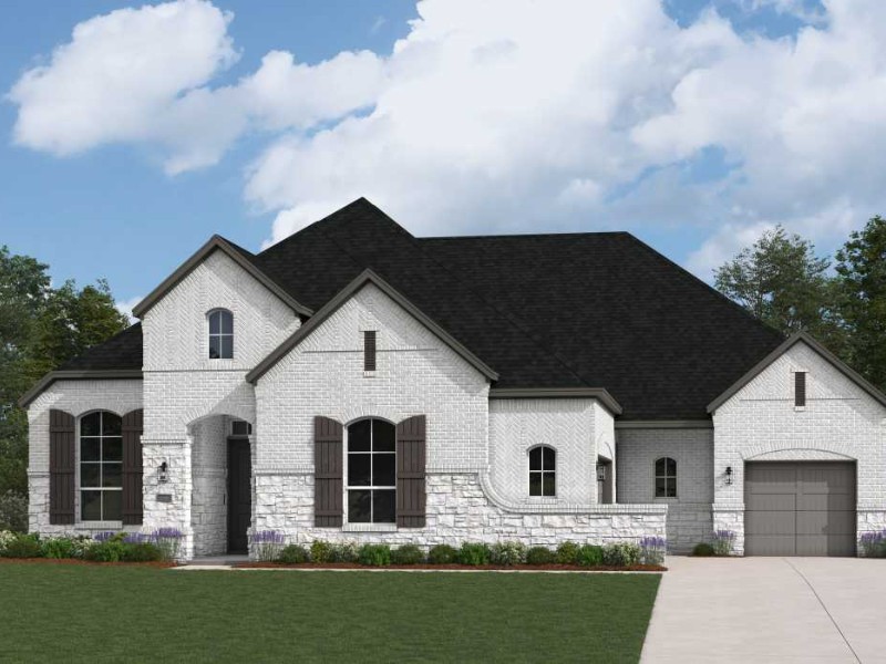 931 Forest Creek Dr - Texas - Rockwall - 75087