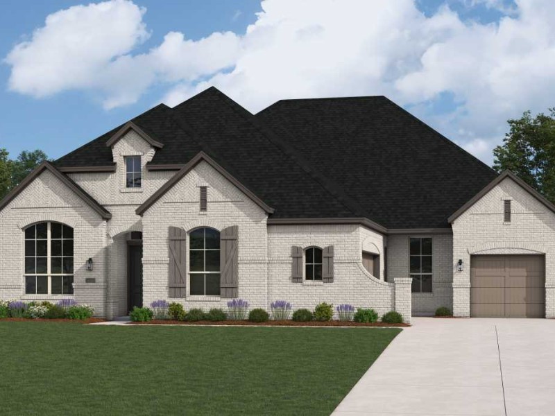 931 Forest Creek Dr - Texas - Rockwall - 75087