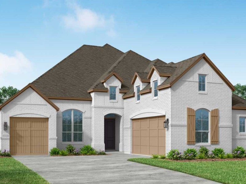 931 Forest Creek Dr - Texas - Rockwall - 75087
