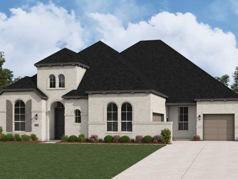 931 Forest Creek Dr - Texas - Rockwall - 75087