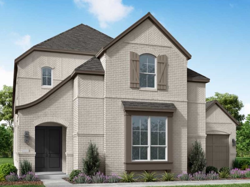 931 Forest Creek Dr - Texas - Rockwall - 75087