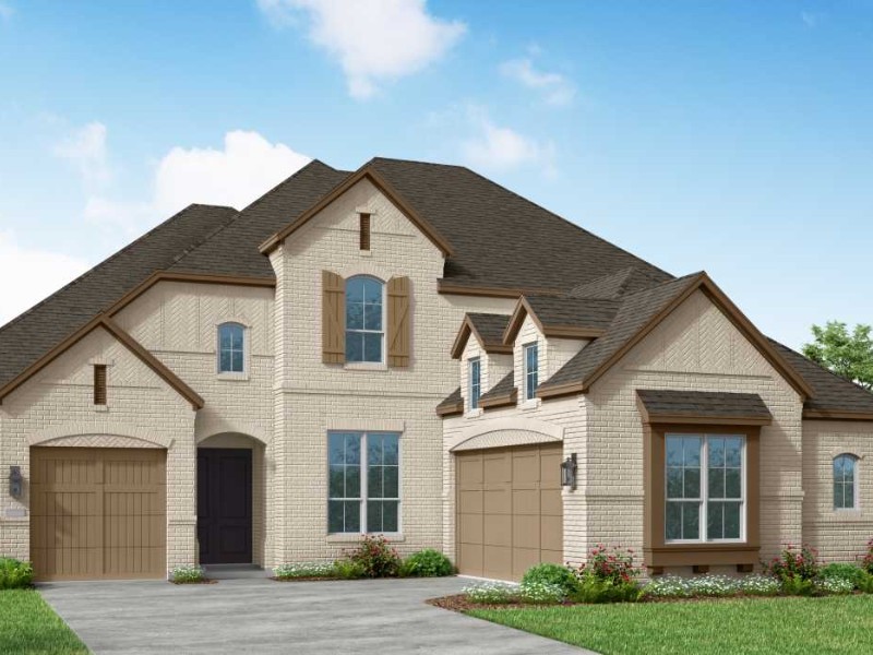 931 Forest Creek Dr - Texas - Rockwall - 75087