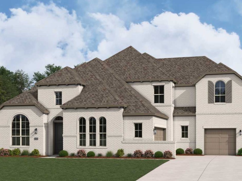 931 Forest Creek Dr - Texas - Rockwall - 75087