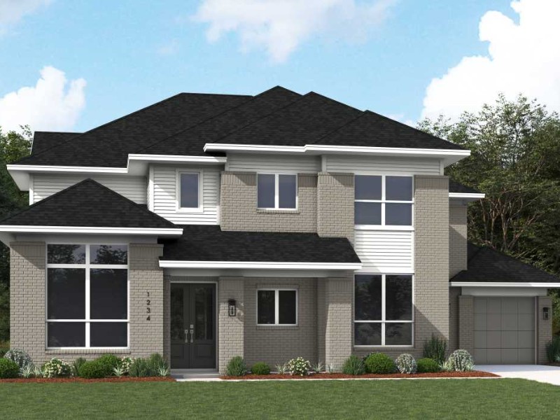 931 Forest Creek Dr - Texas - Rockwall - 75087
