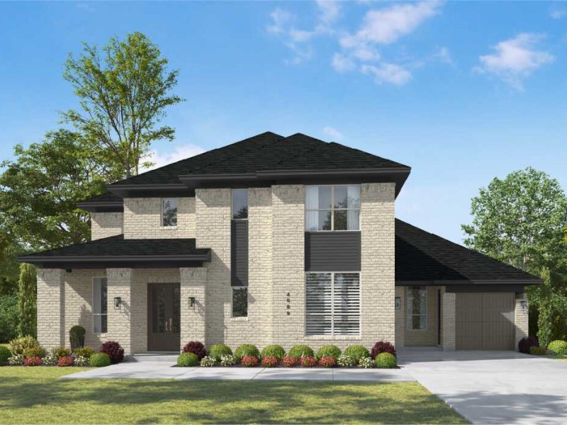 931 Forest Creek Dr - Texas - Rockwall - 75087