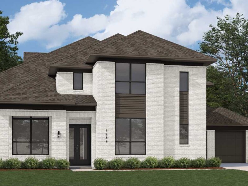 931 Forest Creek Dr - Texas - Rockwall - 75087