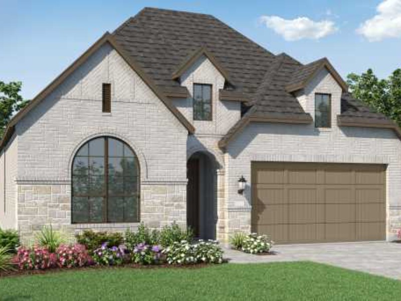 1436 Frontcountry Ln - Texas - Celina - 75009