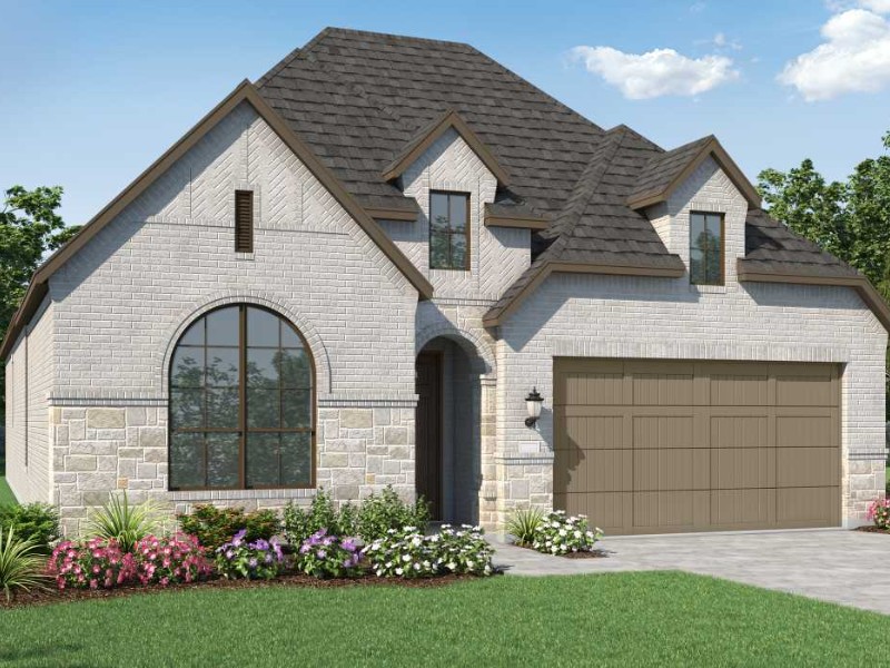 1436 Frontcountry Ln - Texas - Celina - 75009