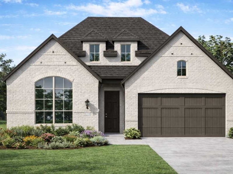 1436 Frontcountry Ln - Texas - Celina - 75009