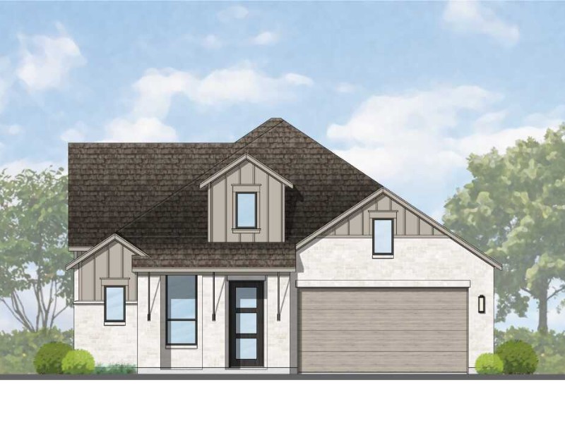 1436 Frontcountry Ln - Texas - Celina - 75009