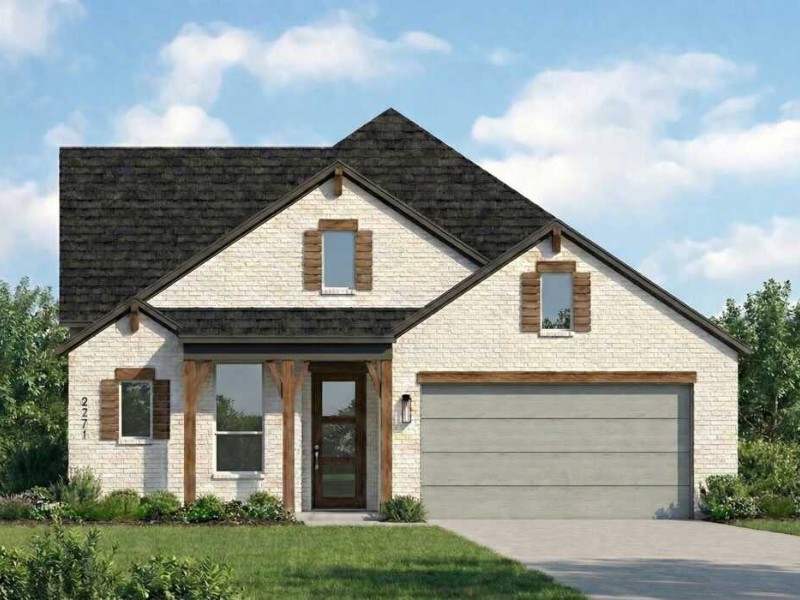 1436 Frontcountry Ln - Texas - Celina - 75009