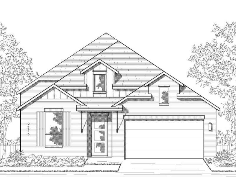 1436 Frontcountry Ln - Texas - Celina - 75009