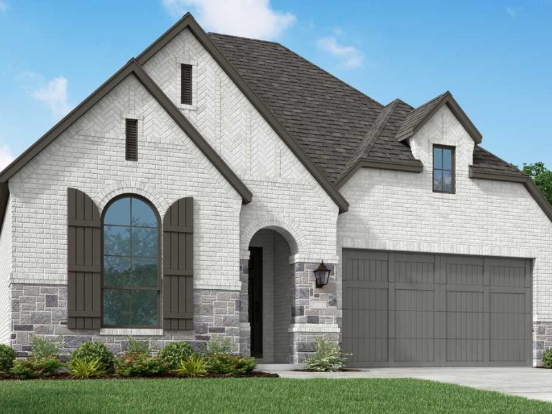 1436 Frontcountry Ln - Texas - Celina - 75009